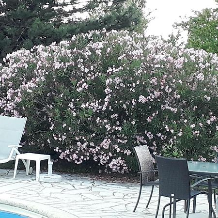 Biviers Villa Avec Vue מראה חיצוני תמונה